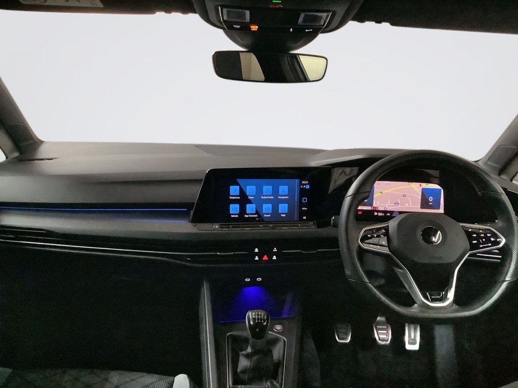 Used Volkswagen Golf 2022 for sale - 78022038: Photo 3