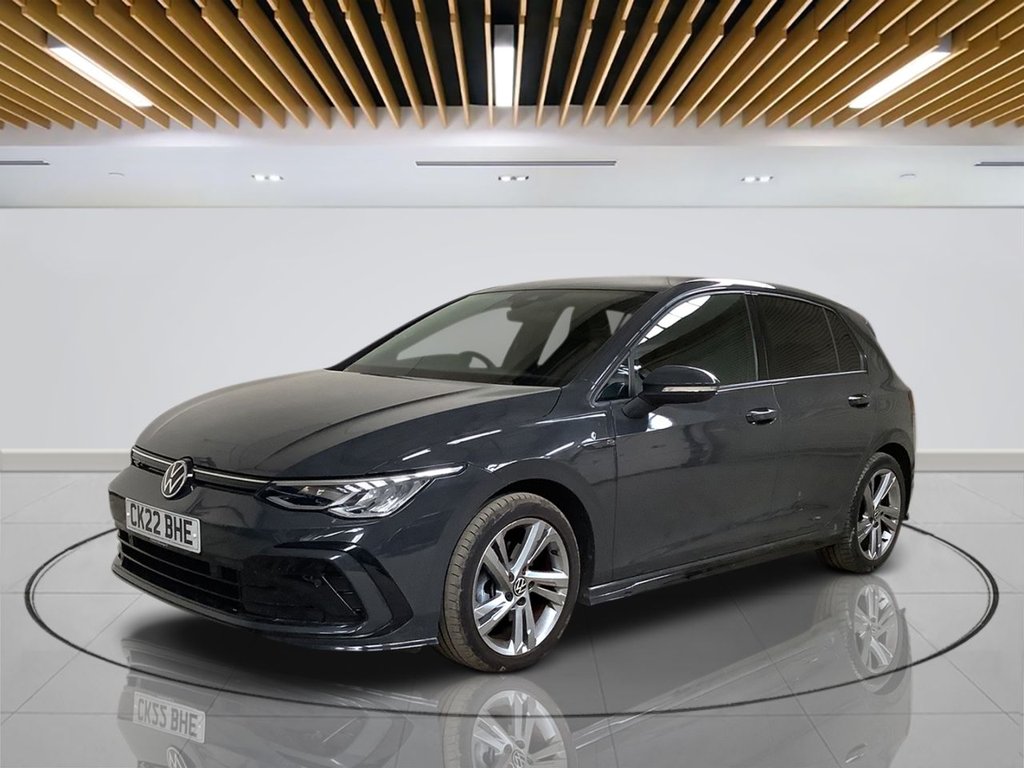 Used Volkswagen Golf 2022 for sale - 78022038: Photo 4