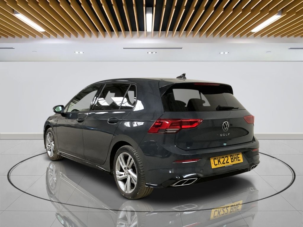 Used Volkswagen Golf 2022 for sale - 78022038: Photo 6