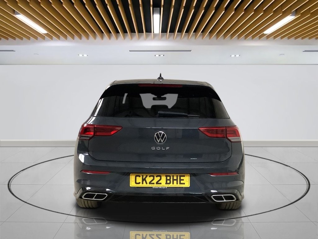 Used Volkswagen Golf 2022 for sale - 78022038: Photo 7