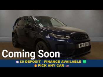 2021 (21) - 1.5 P300e R-Dynamic SE 5dr Auto [5 Seat]