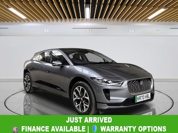 Used Jaguar I-Pace 2020 for sale - 78868281: Photo