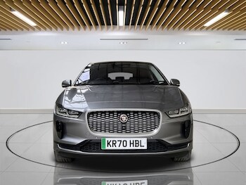 Used Jaguar I-Pace 2020 for sale - 78868281: Photo