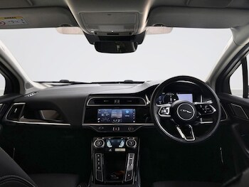 Used Jaguar I-Pace 2020 for sale - 78868281: Photo