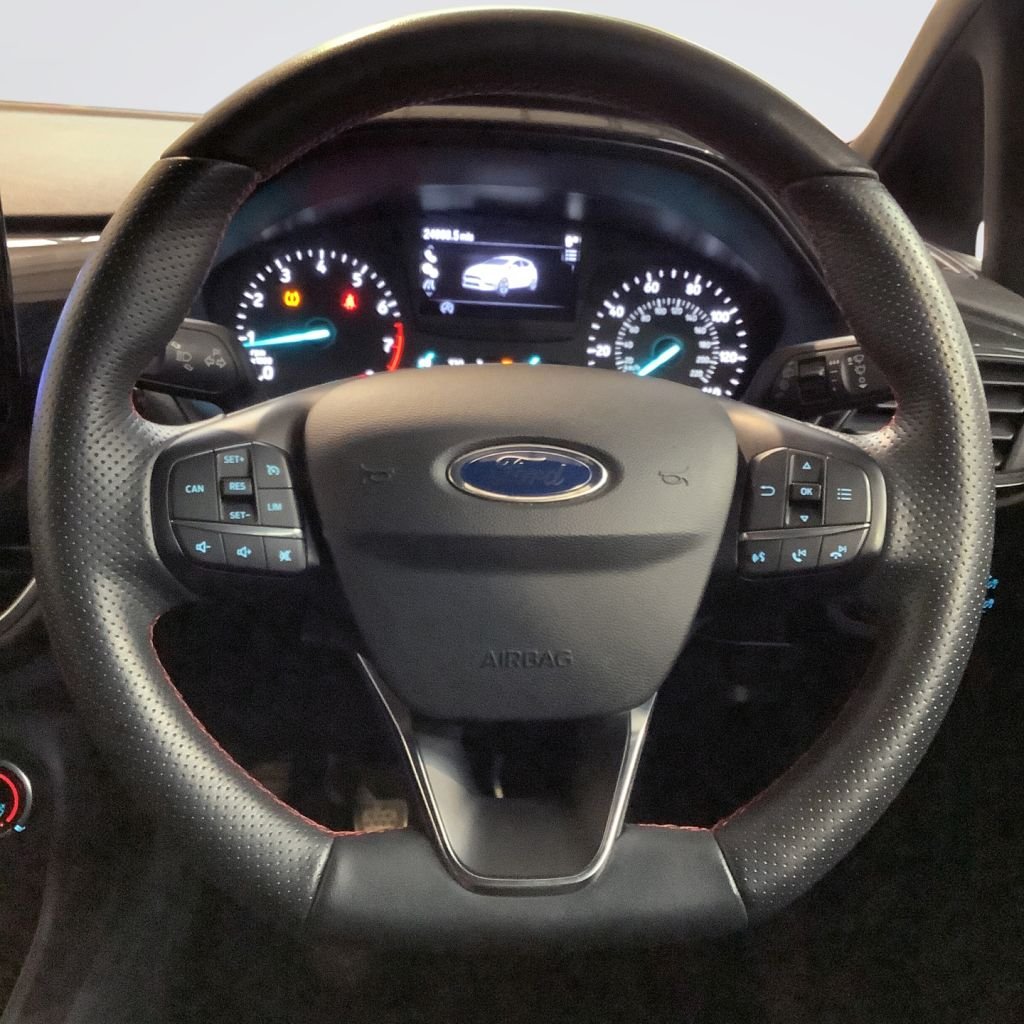 Used Ford Fiesta 2021 for sale - 77642514: Photo 15