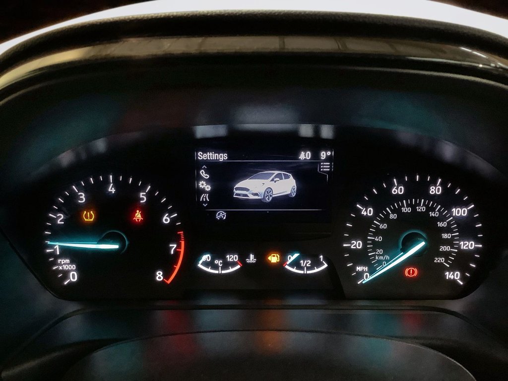 Used Ford Fiesta 2021 for sale - 77642514: Photo 17