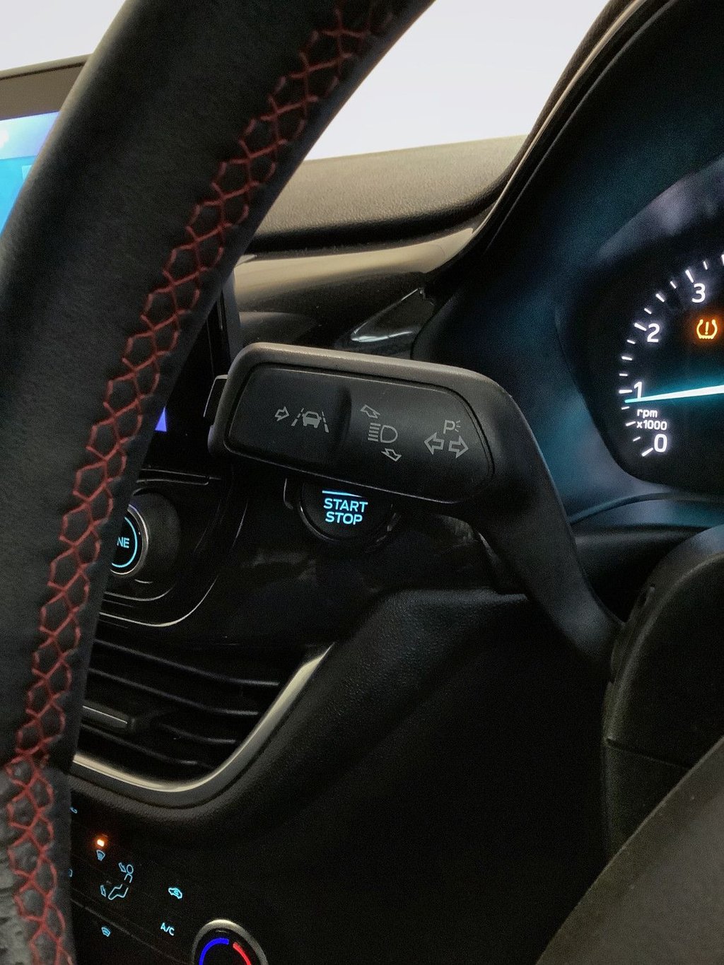 Used Ford Fiesta 2021 for sale - 77642514: Photo 19