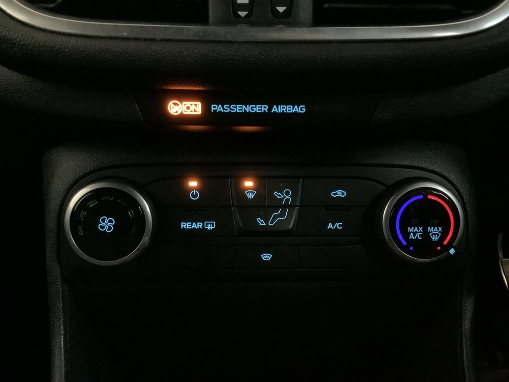 Used Ford Fiesta 2021 for sale - 77642514: Photo 23