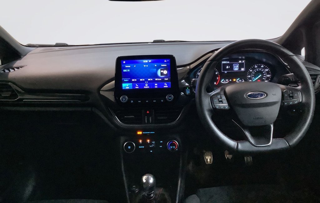 Used Ford Fiesta 2021 for sale - 77642514: Photo 3