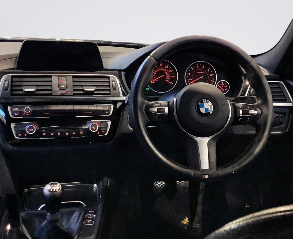 Used BMW 3 Series 2018 for sale - 77007028: Photo 13