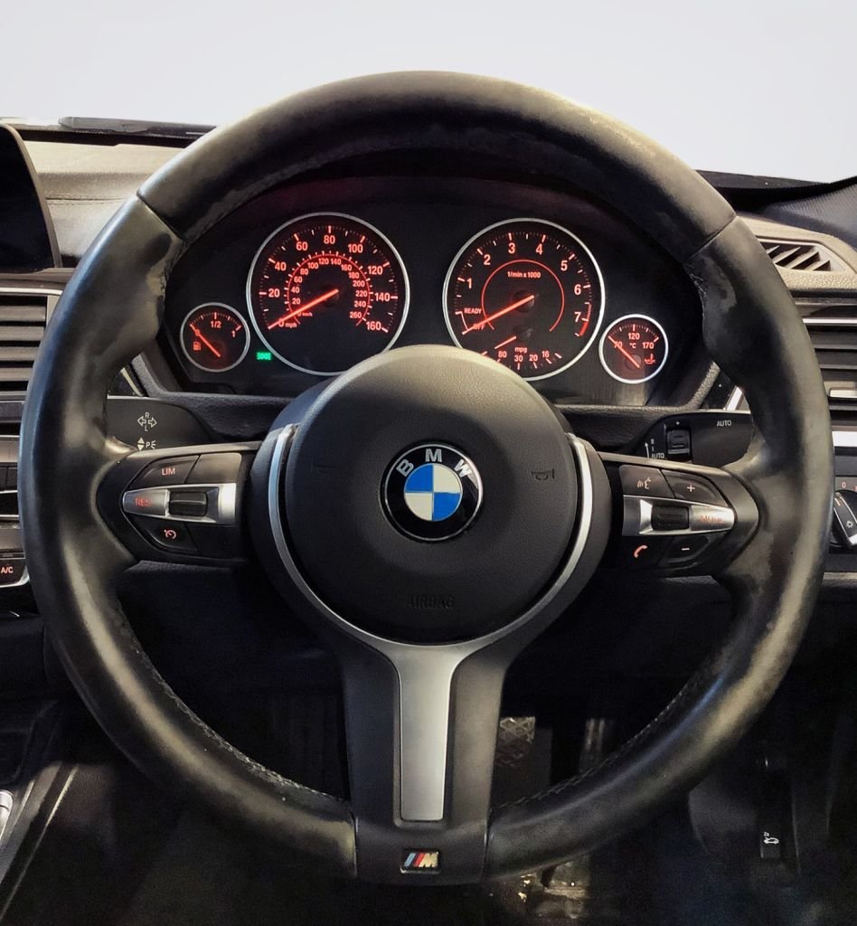 Used BMW 3 Series 2018 for sale - 77007028: Photo 14