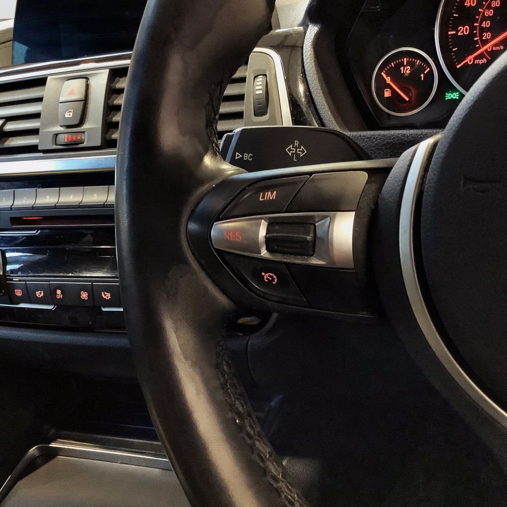 Used BMW 3 Series 2018 for sale - 77007028: Photo 15