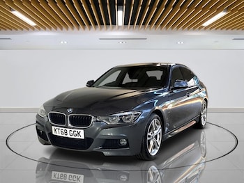 Used BMW 3 Series 2018 for sale - 77007028: Photo
