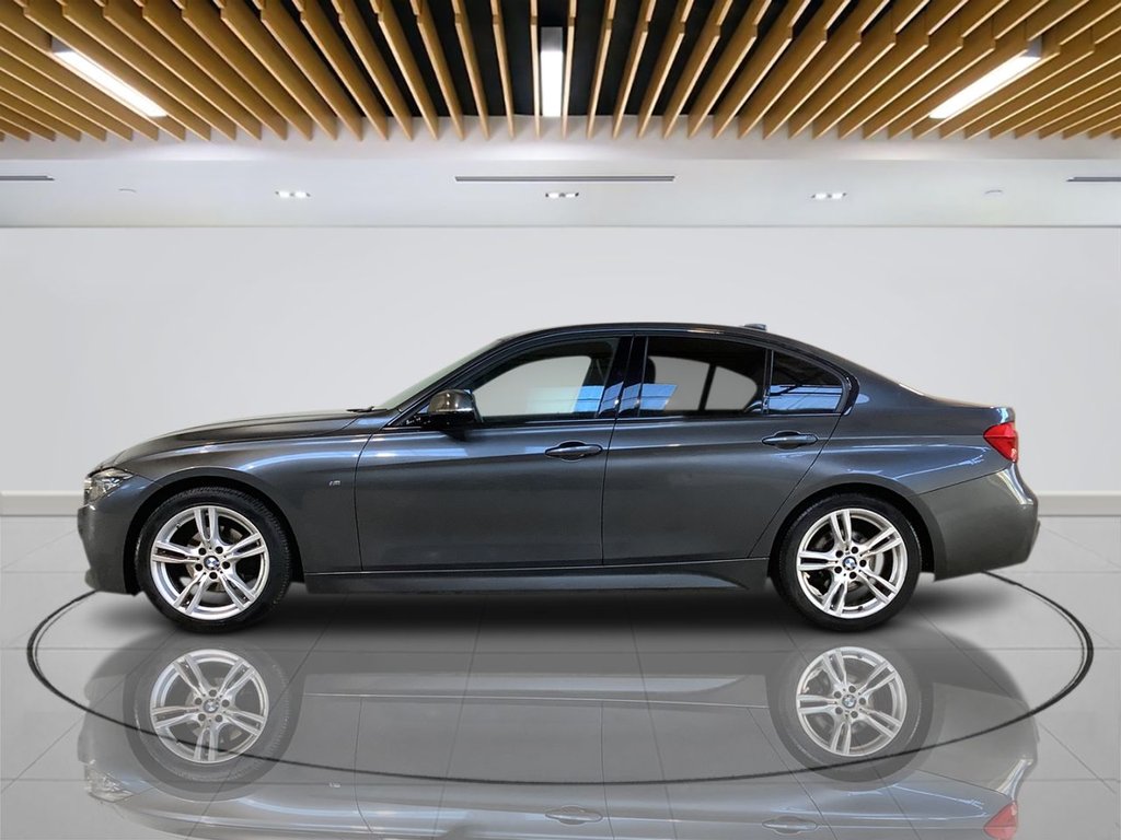 Used BMW 3 Series 2018 for sale - 77007028: Photo 4