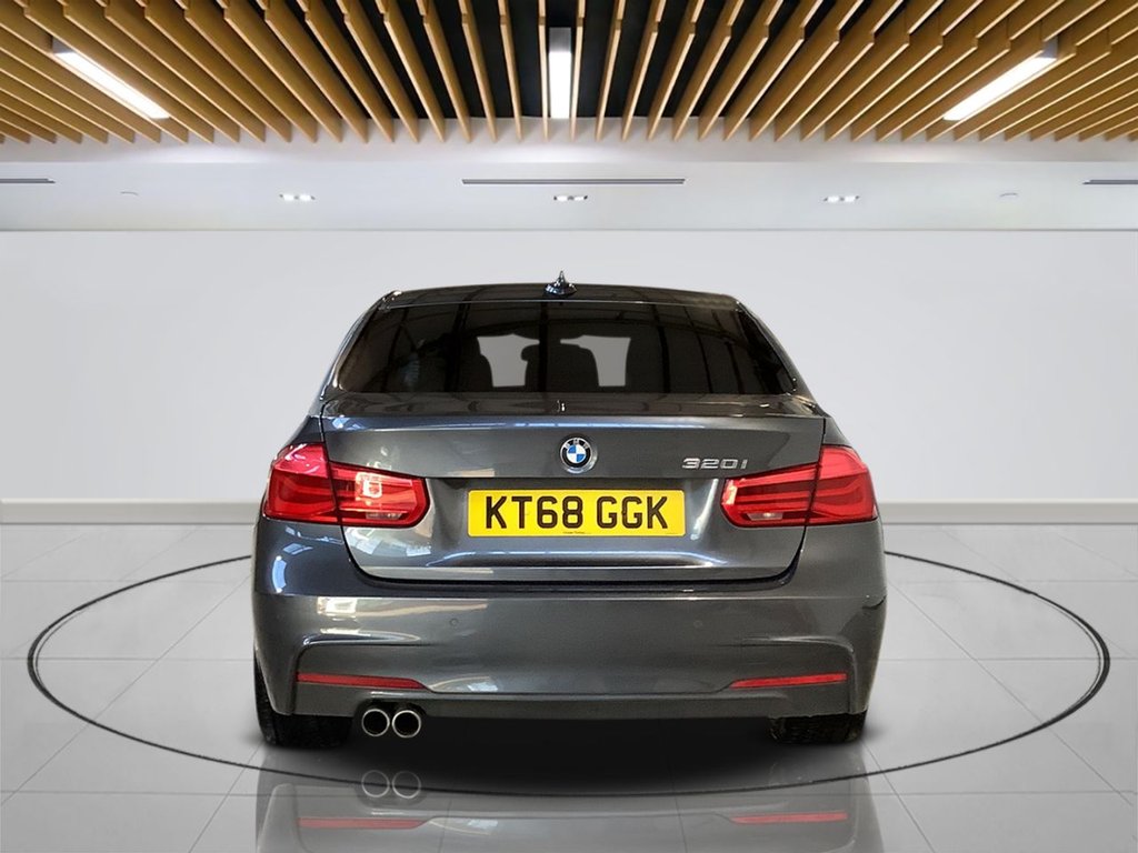 Used BMW 3 Series 2018 for sale - 77007028: Photo 6