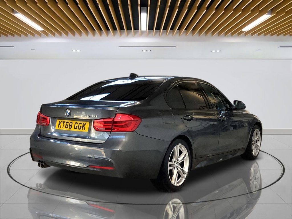 Used BMW 3 Series 2018 for sale - 77007028: Photo 7