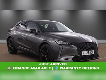 Used DS Automobiles DS 4 2023 for sale - 79632129: Photo
