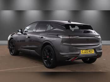 Used DS Automobiles DS 4 2023 for sale - 79632129: Photo