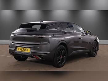 Used DS Automobiles DS 4 2023 for sale - 79632129: Photo