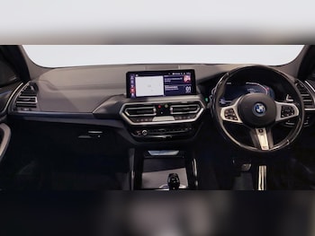 Used BMW iX3 2022 for sale - 78487597: Photo