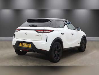 Used DS Automobiles DS 3 Crossback 2021 for sale - 78372826: Photo