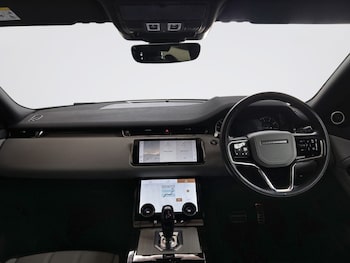 Used Land Rover Range Rover Evoque 2023 for sale - 79265257: Photo