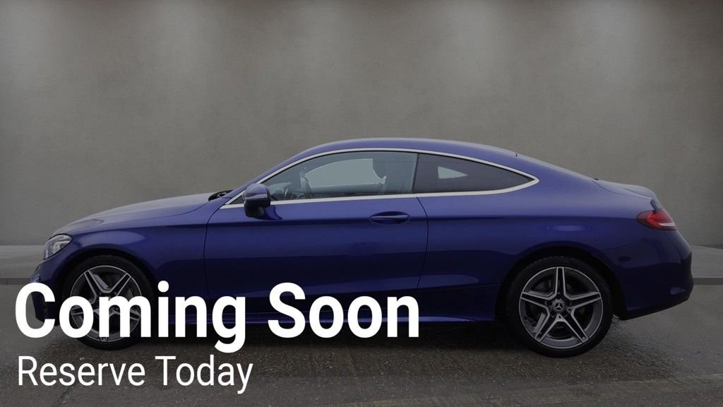 Used Mercedes-Benz C Class 2020 for sale - 76758694: Photo 6