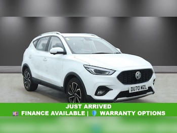 Used MG MG ZS 2020 for sale - 78117481: Photo