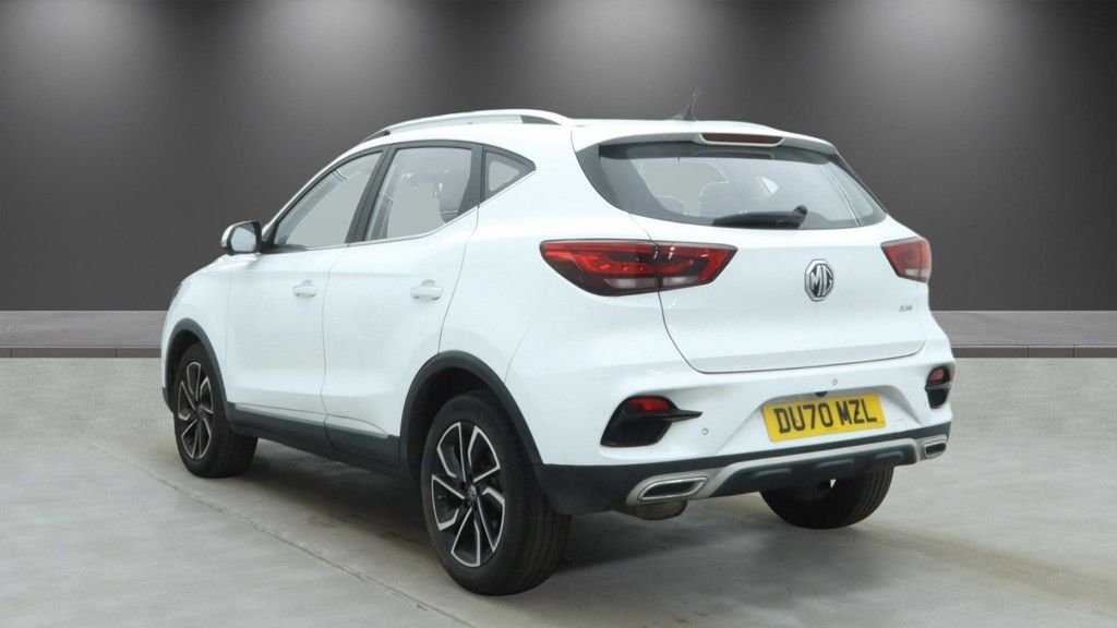 Used MG MG ZS 2020 for sale - 78117481: Photo 3