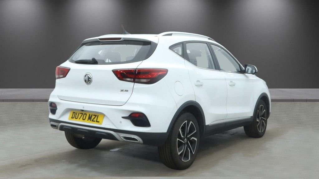 Used MG MG ZS 2020 for sale - 78117481: Photo 4