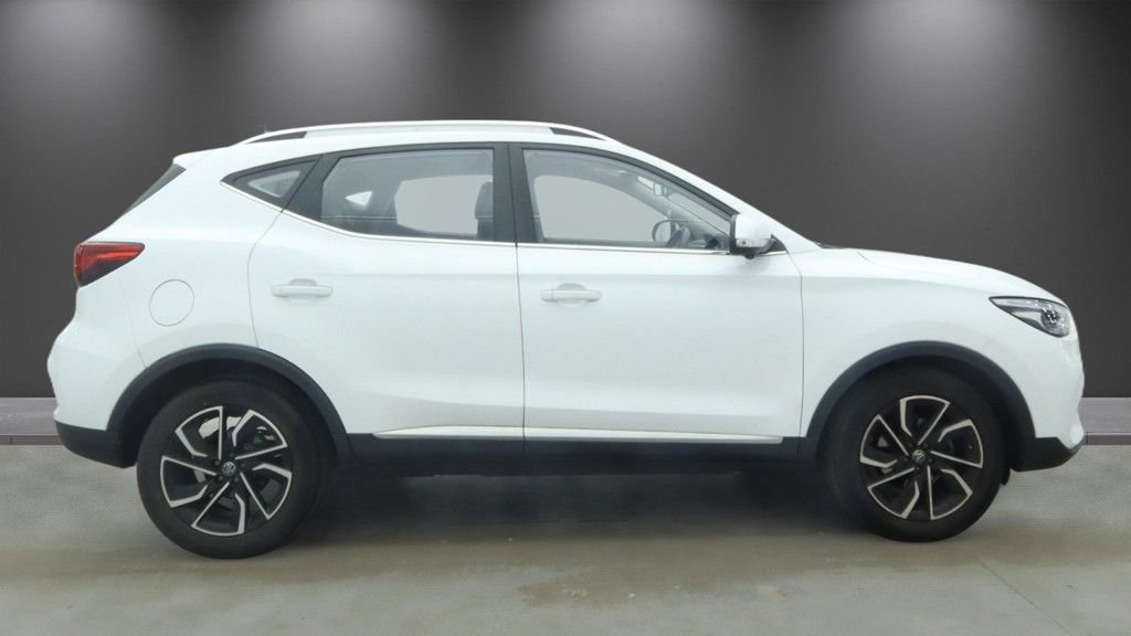 Used MG MG ZS 2020 for sale - 78117481: Photo 5