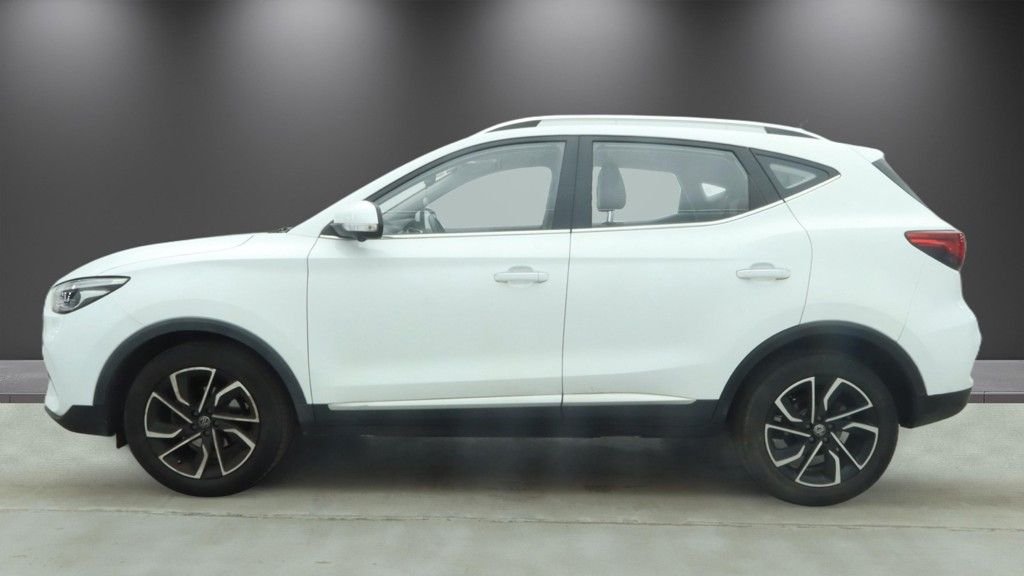 Used MG MG ZS 2020 for sale - 78117481: Photo 6