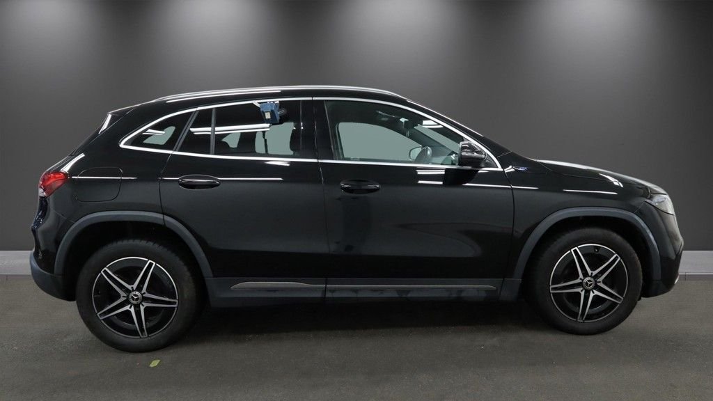 Used Mercedes-Benz EQA 2022 for sale - 78212845: Photo 5