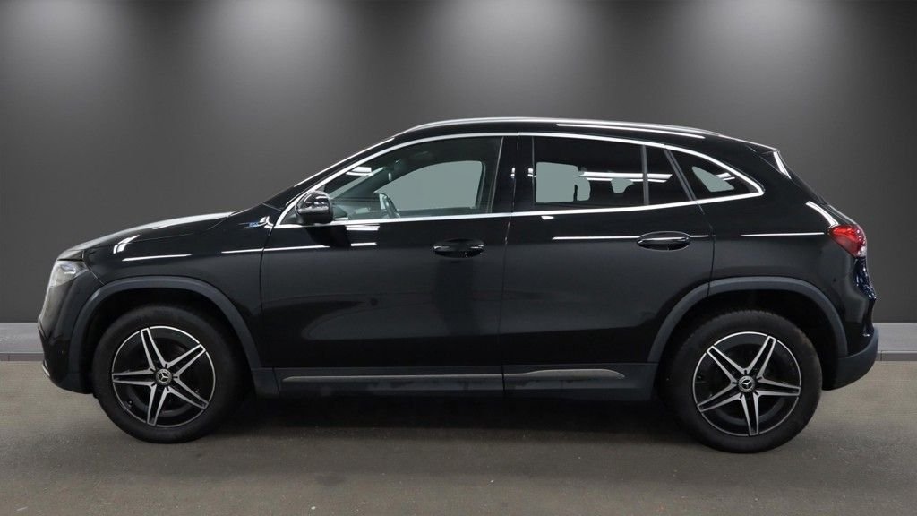 Used Mercedes-Benz EQA 2022 for sale - 78212845: Photo 6