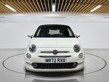 Used Fiat 500 2022 for sale - 78514040: Photo