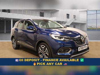 Renault - Kadjar