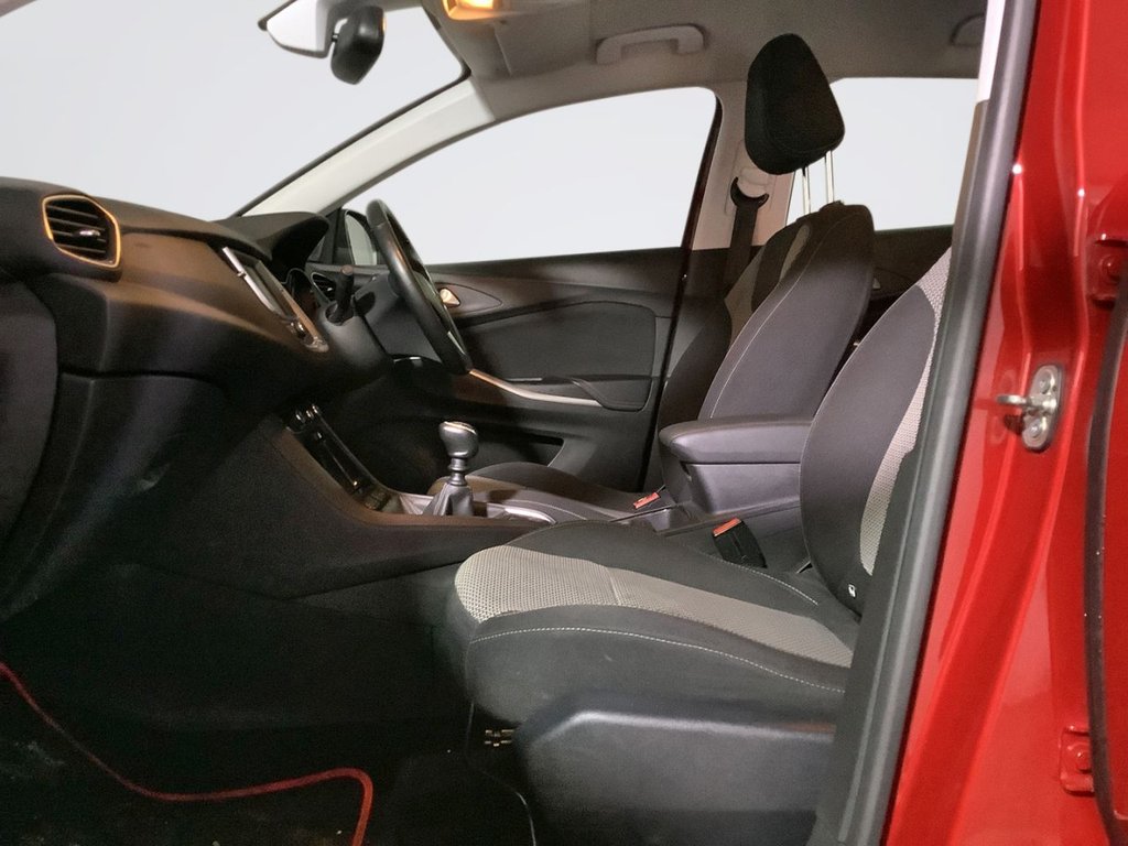 Used Vauxhall Grandland X 2020 for sale - 76429664: Photo 12