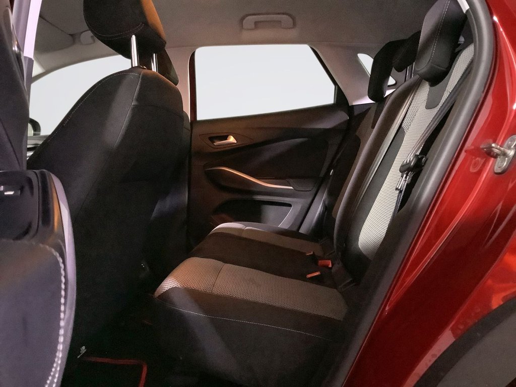 Used Vauxhall Grandland X 2020 for sale - 76429664: Photo 13