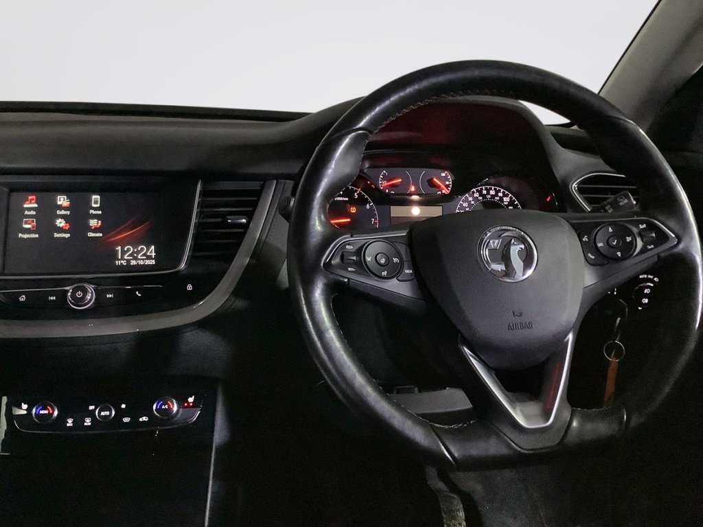 Used Vauxhall Grandland X 2020 for sale - 76429664: Photo 15