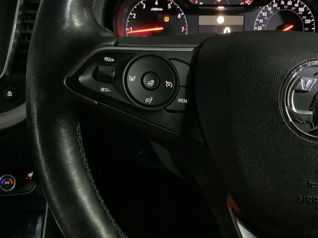 Used Vauxhall Grandland X 2020 for sale - 76429664: Photo 17