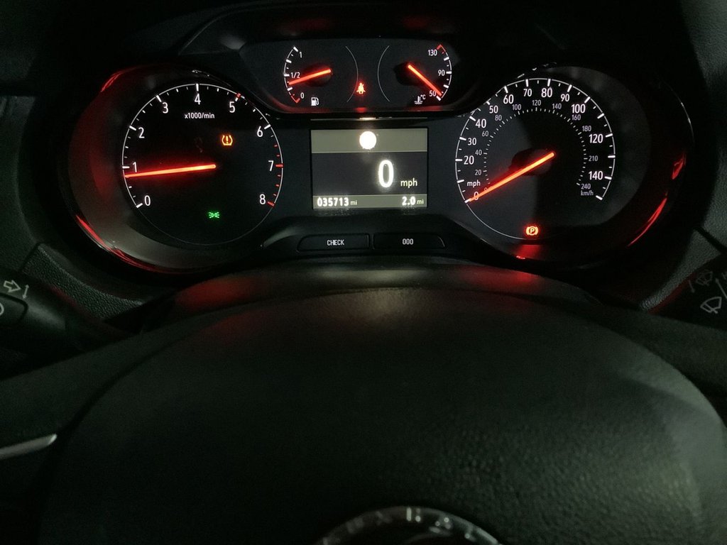 Used Vauxhall Grandland X 2020 for sale - 76429664: Photo 18