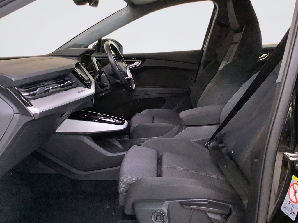 Used Audi Q4 e-tron 2022 for sale - 77791978: Photo 11