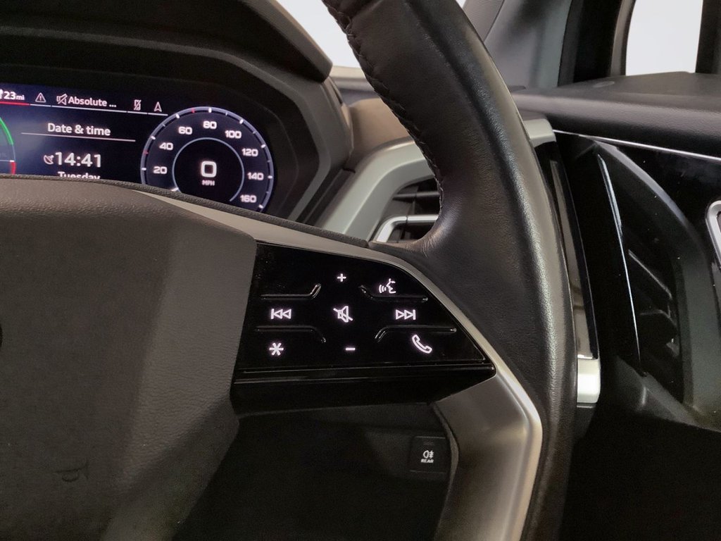 Used Audi Q4 e-tron 2022 for sale - 77791978: Photo 18