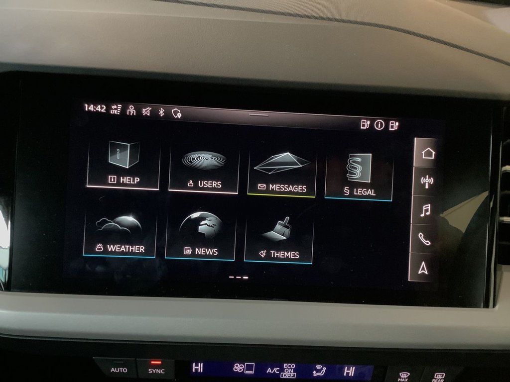 Used Audi Q4 e-tron 2022 for sale - 77791978: Photo 22