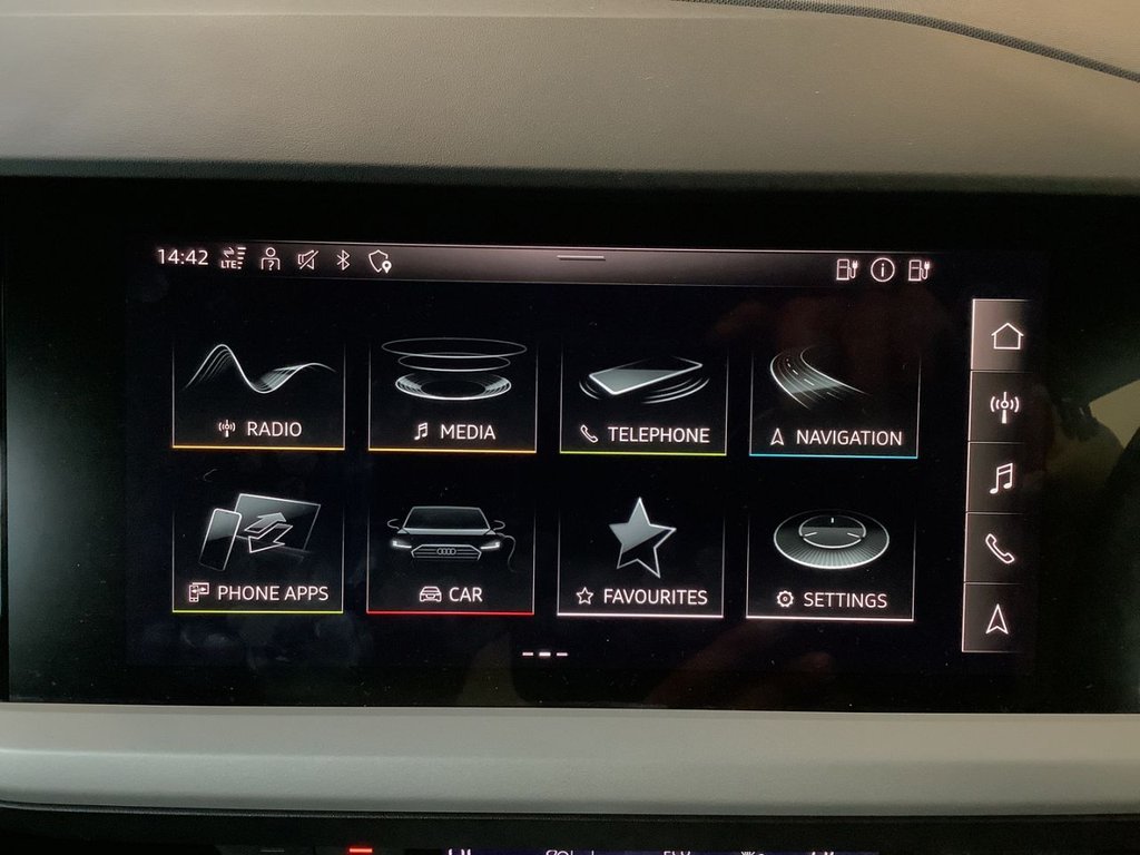 Used Audi Q4 e-tron 2022 for sale - 77791978: Photo 23