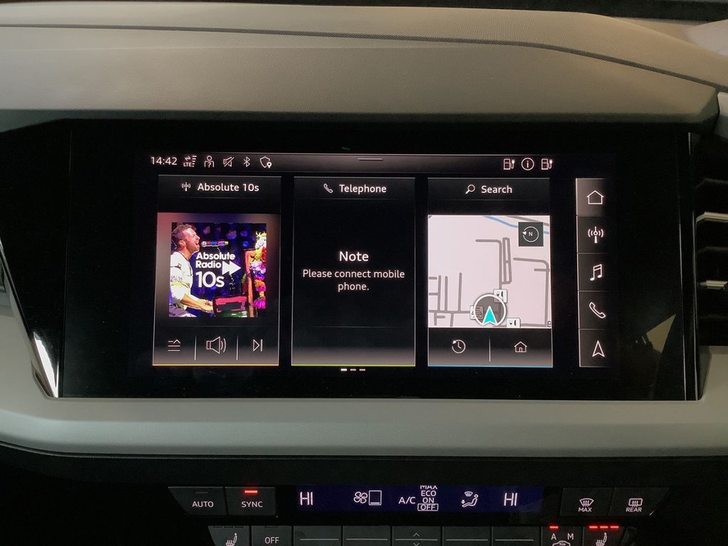 Used Audi Q4 e-tron 2022 for sale - 77791978: Photo 24