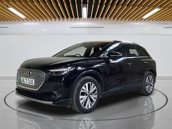 Used Audi Q4 e-tron 2022 for sale - 77791978: Photo