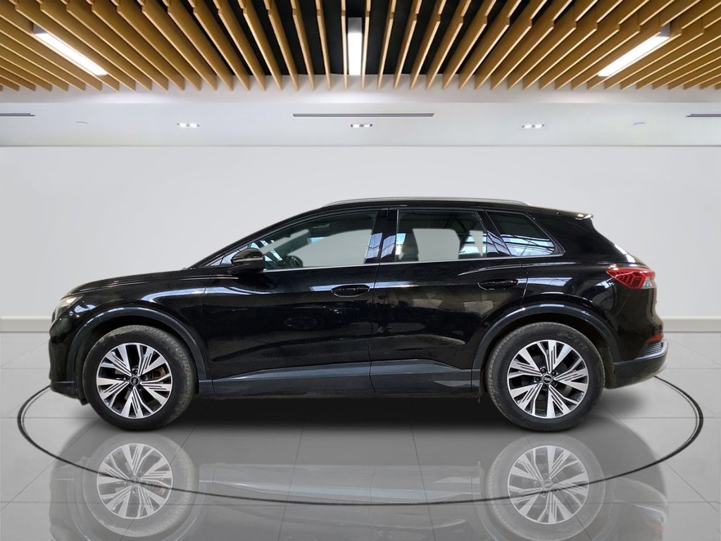 Used Audi Q4 e-tron 2022 for sale - 77791978: Photo 5