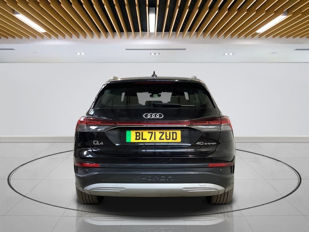 Used Audi Q4 e-tron 2022 for sale - 77791978: Photo 7