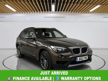 Used BMW X1 2012 for sale - 78232733: Photo